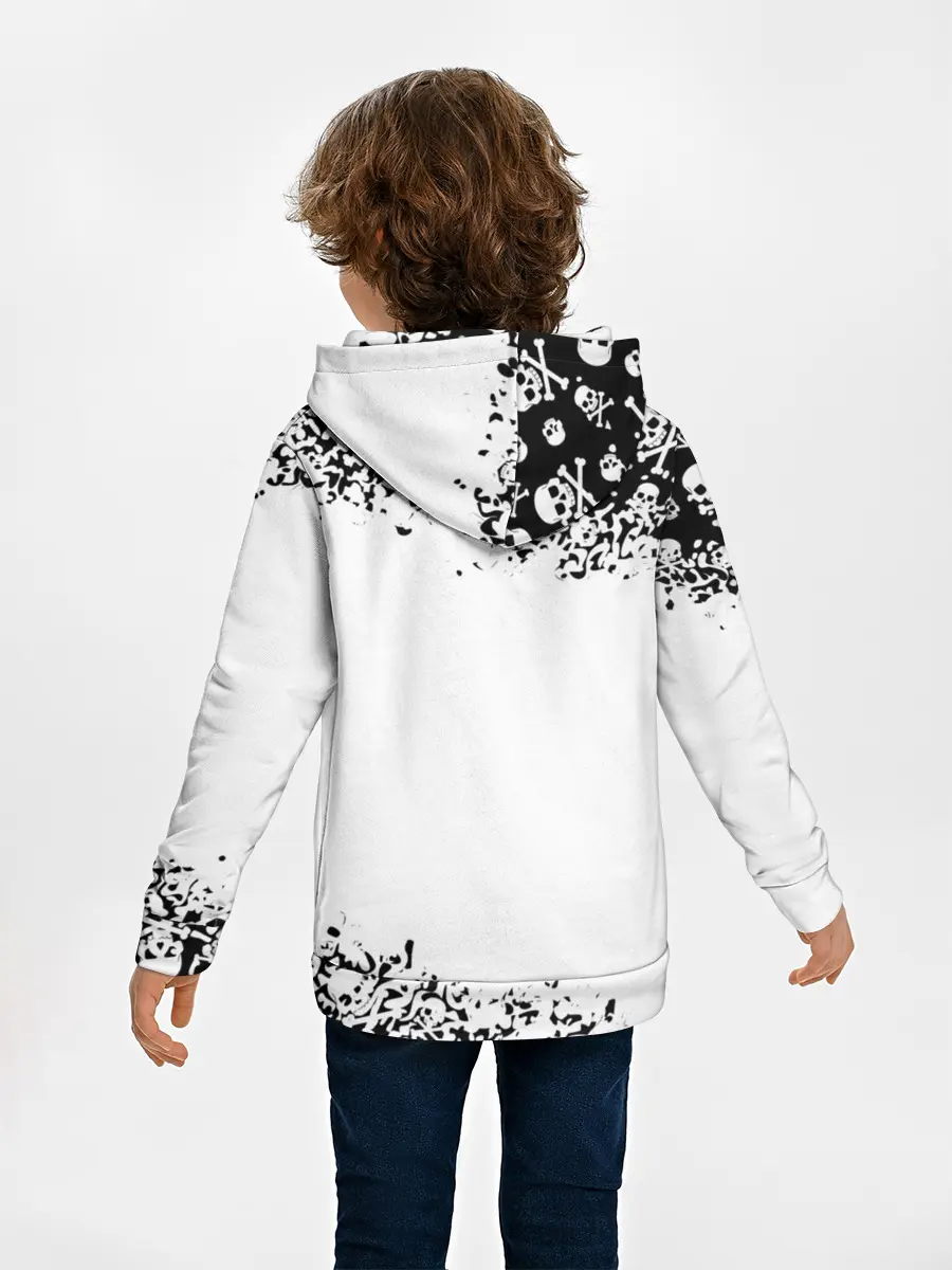 Детское худи / КОРОЛЬ И ШУТ