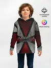 Детское худи / Umbrella corps