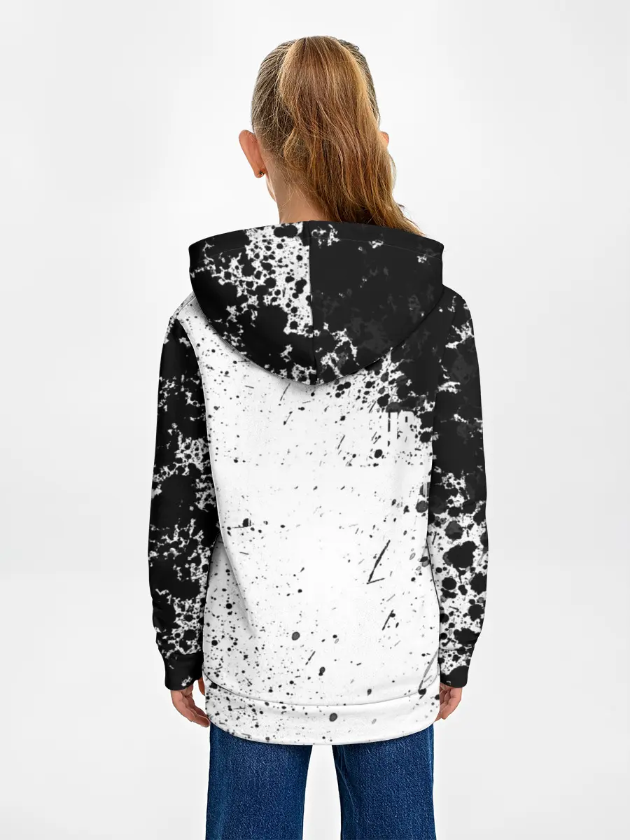 Детское худи / THE LAST OF US