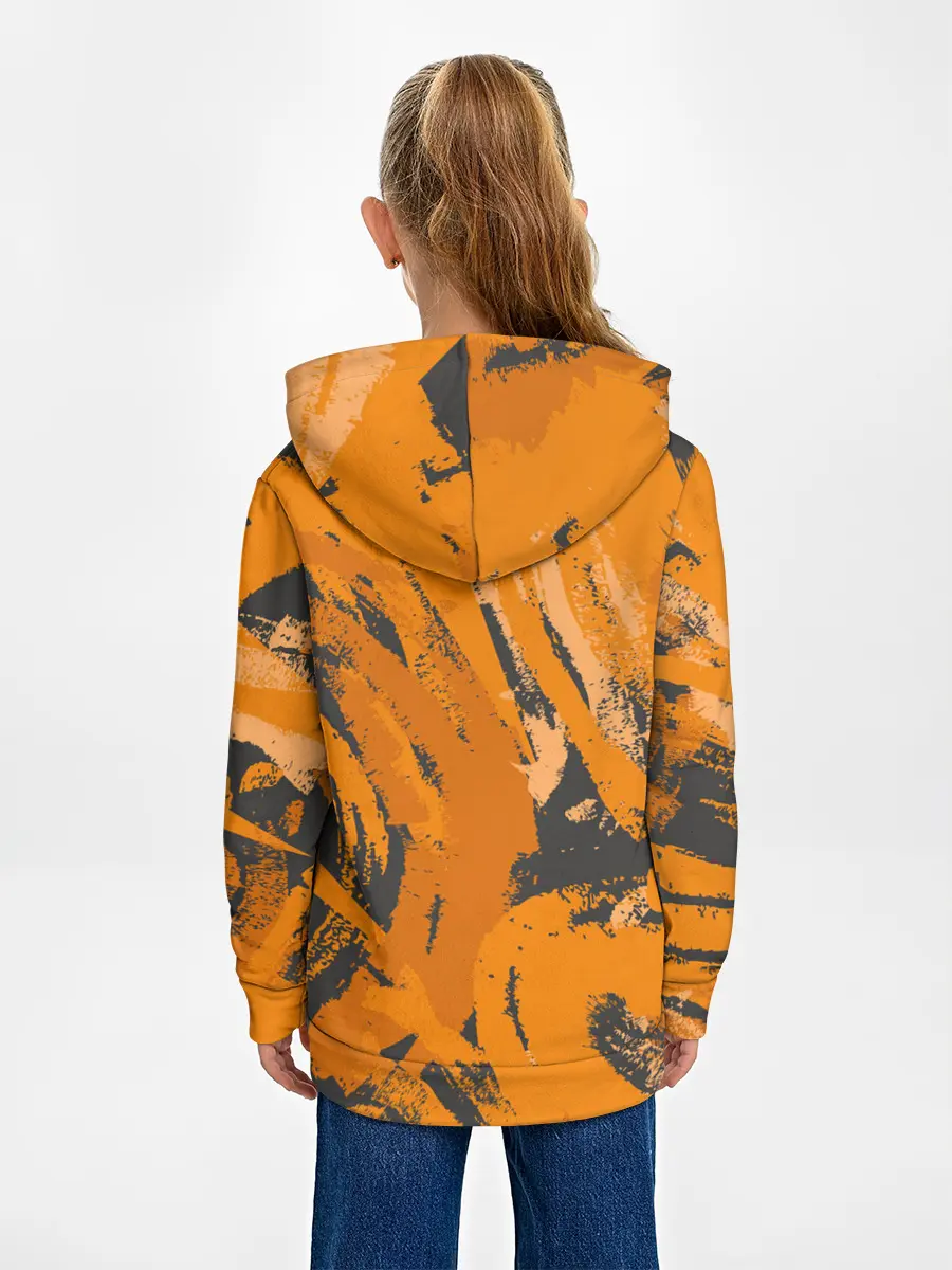 Детское худи / KTM | КТМ