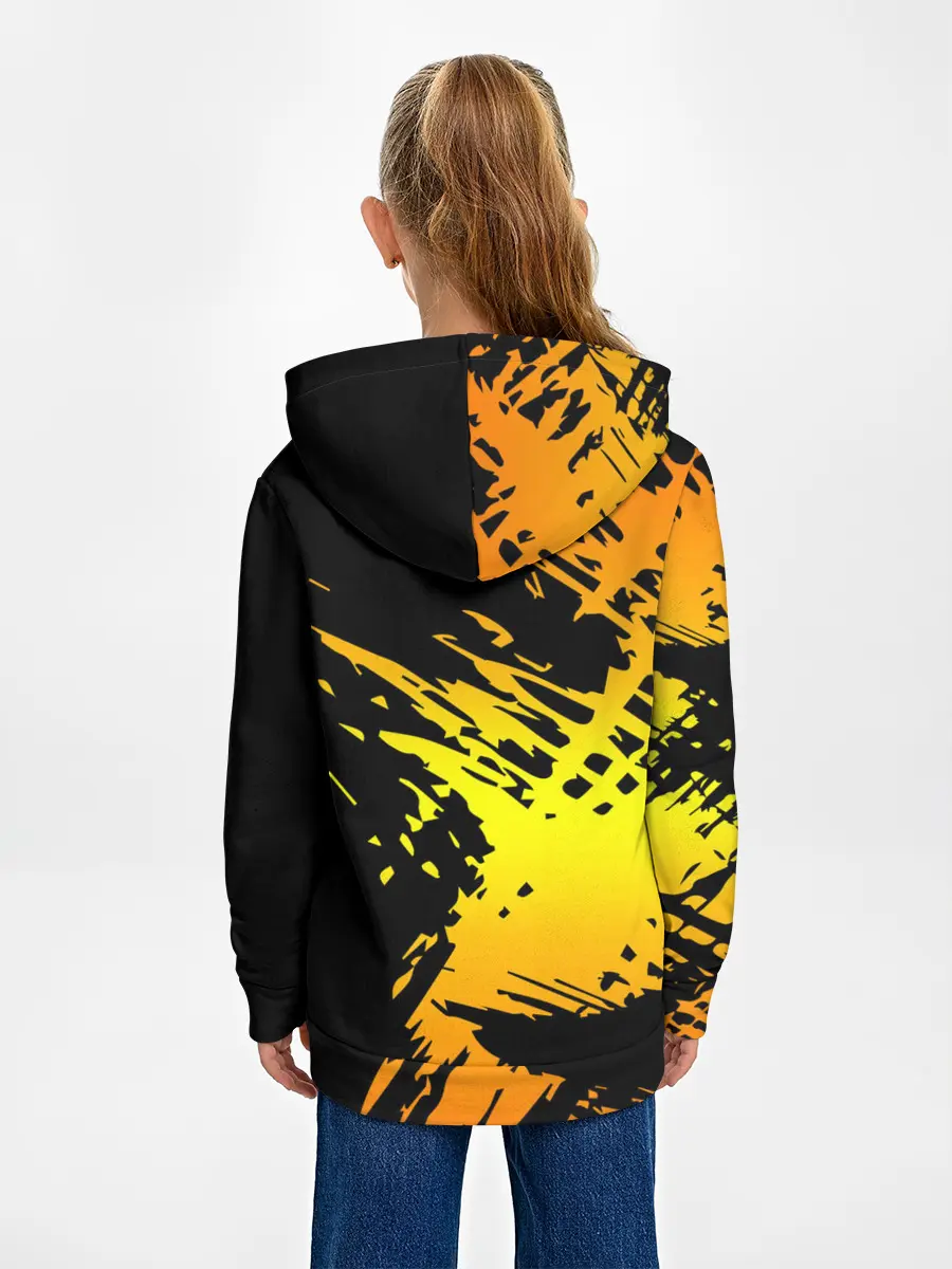 Детское худи / Borderlands