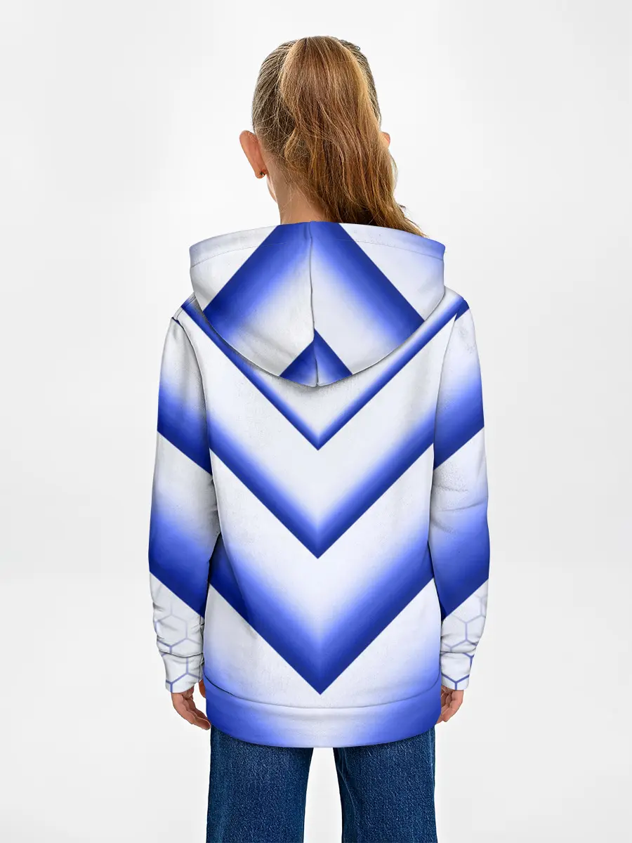 Детское худи / ИНТЕР МИЛАН / INTER MILAN