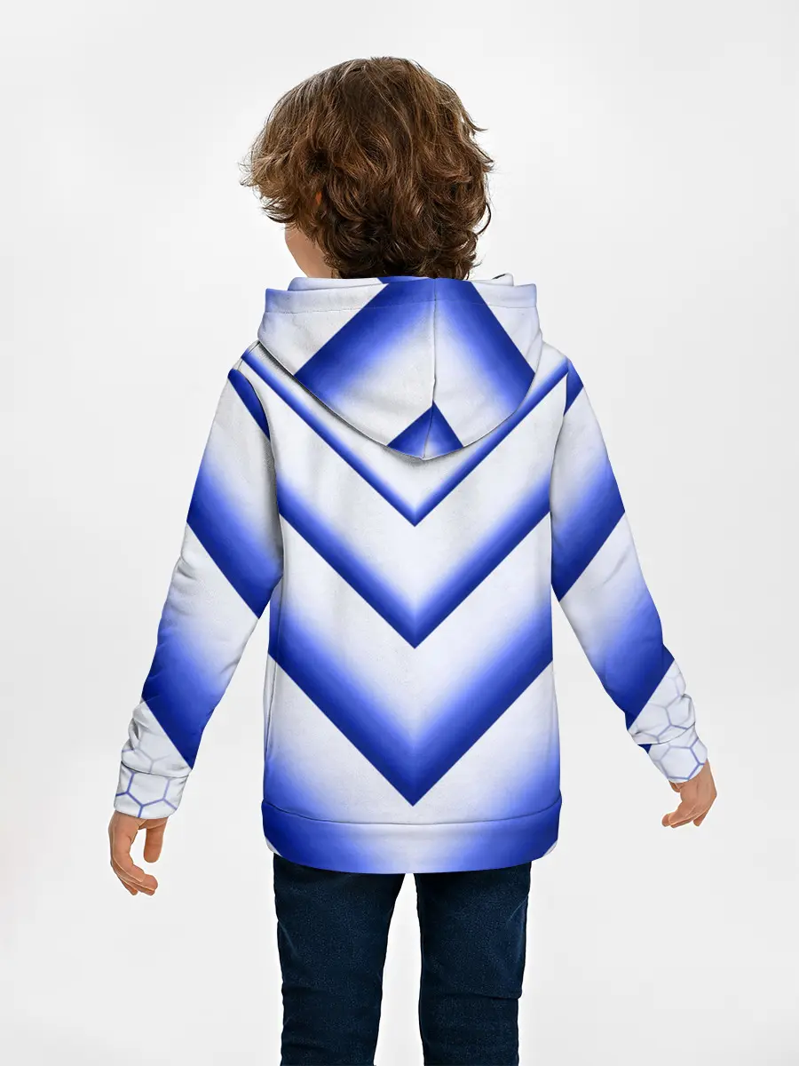 Детское худи / ИНТЕР МИЛАН / INTER MILAN