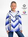Детское худи / ИНТЕР МИЛАН / INTER MILAN