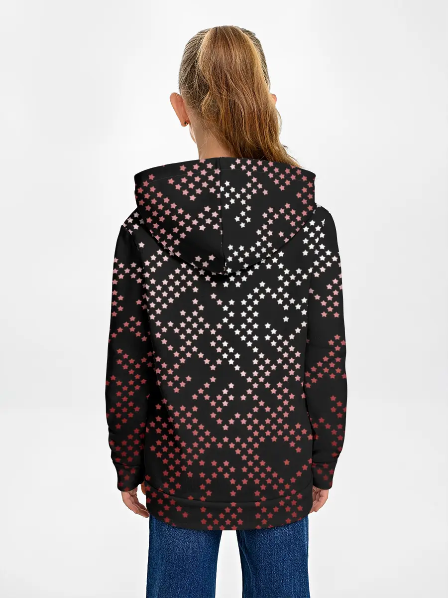 Детское худи / Сталин