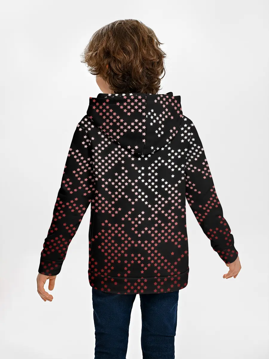 Детское худи / Сталин