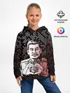 Детское худи / Сталин