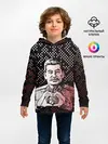 Детское худи / Сталин