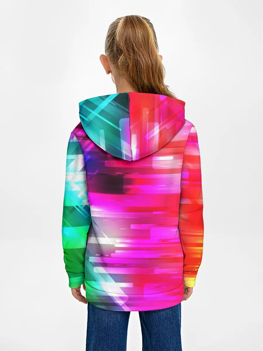 Детское худи / Ваня Дмитриенко