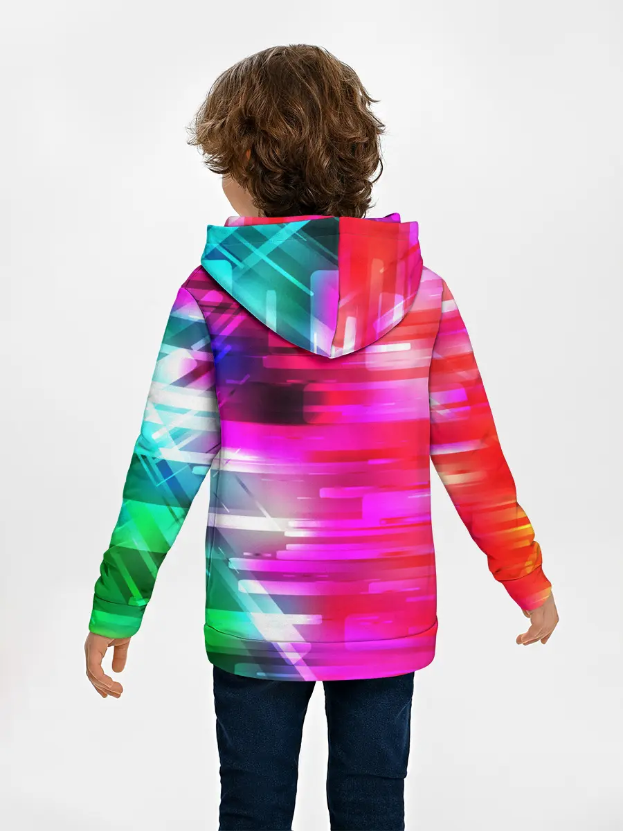 Детское худи / Ваня Дмитриенко