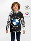 Детское худи / BMW / БМВ