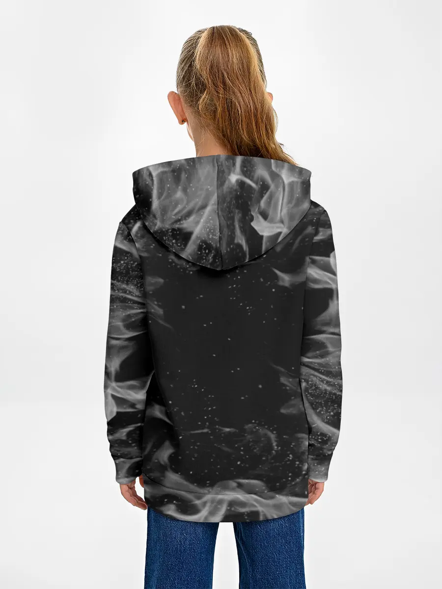 Детское худи / THE LAST OF US