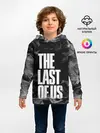 Детское худи / THE LAST OF US