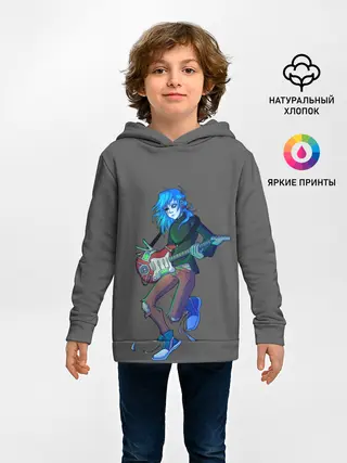 Детское худи / Sally Face