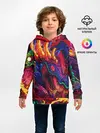 Детское худи / Hyper Beast