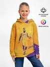 Детское худи / Lebron