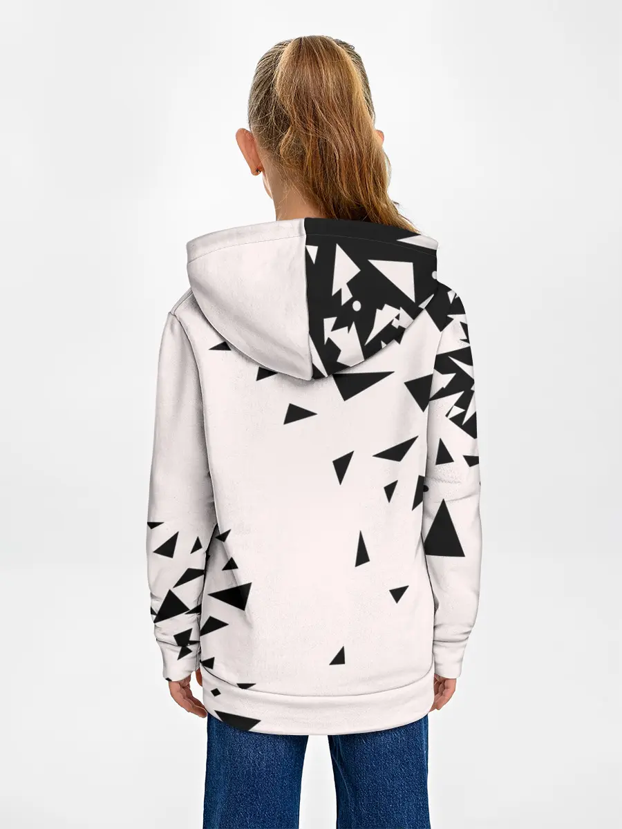 Детское худи / Monsta X