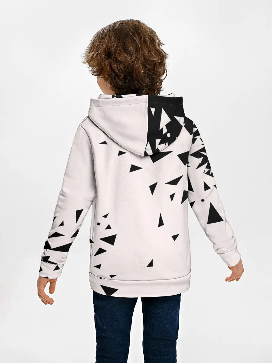 Детское худи / Monsta X