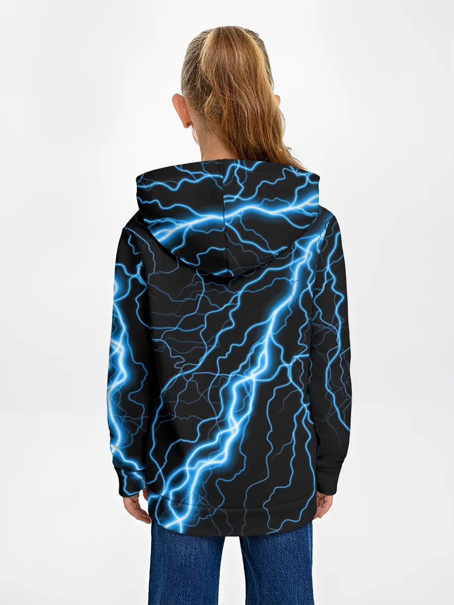 Детское худи / Пико