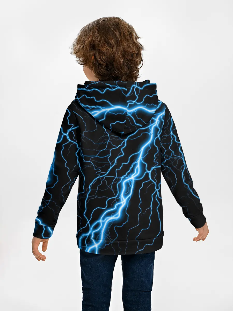 Детское худи / Пико