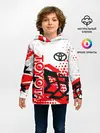 Детское худи / Toyota