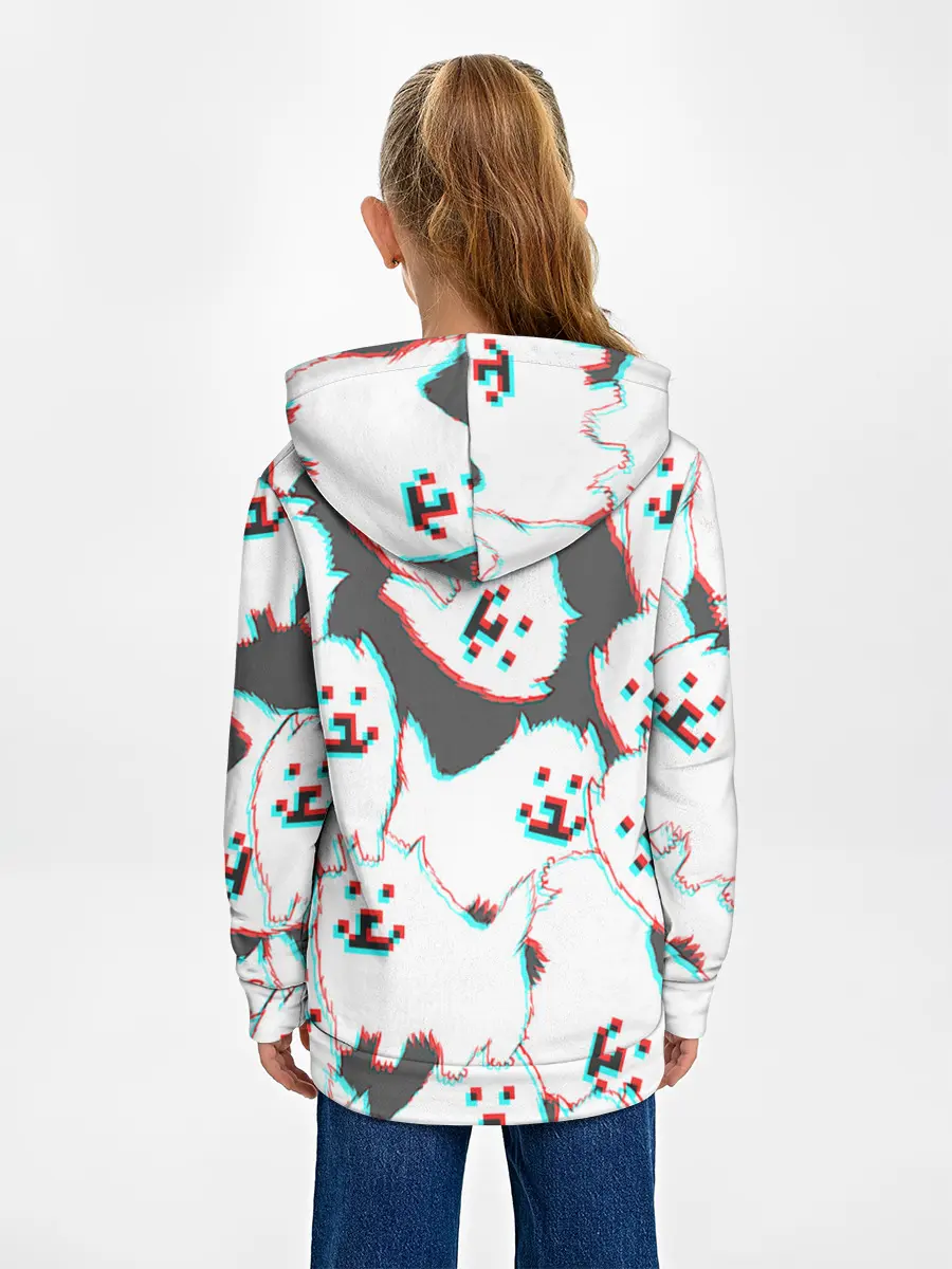 Детское худи / Undertale