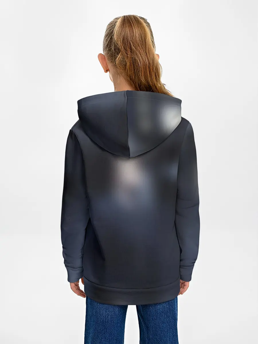 Детское худи / DOCTOR WHO