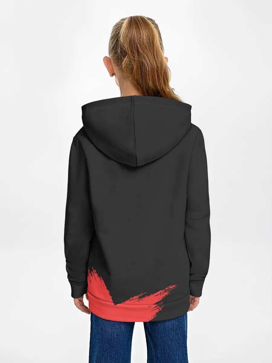 Детское худи / Punk-rock