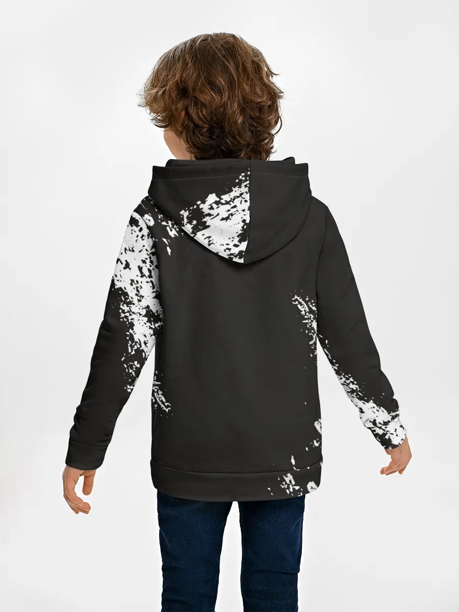 Детское худи / THE LAST OF US