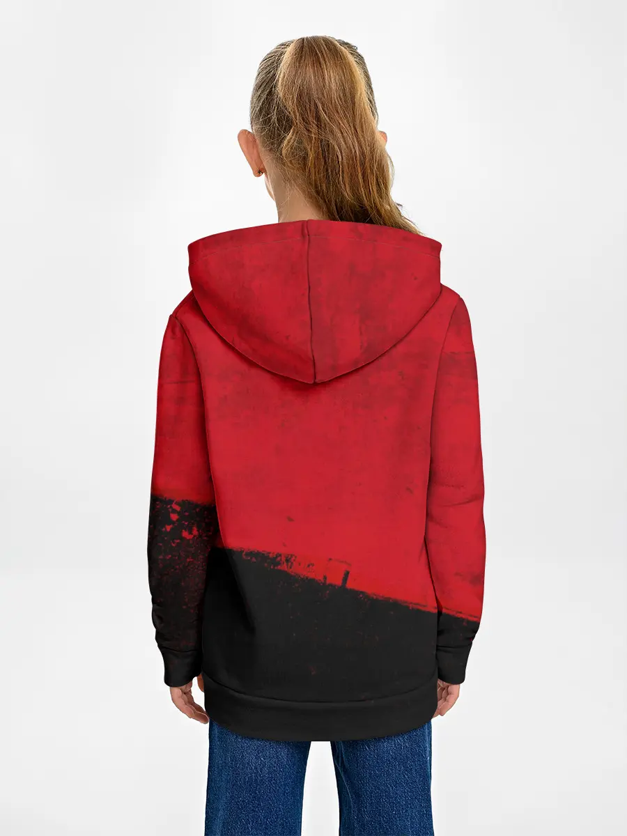 Детское худи / Red Dead Redemption 2