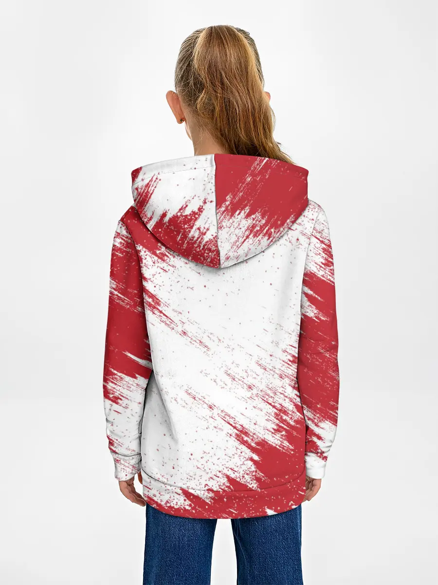 Детское худи / CHERY