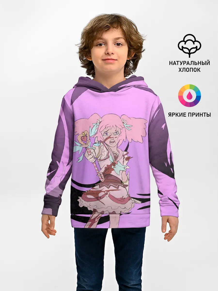 Детское худи / Sweat Mamika