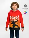 Детское худи / NIOH 2