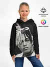 Детское худи / XXXTENTANCION