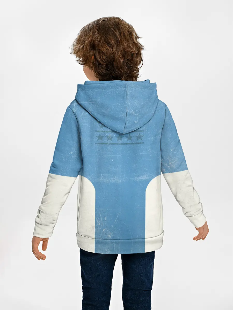 Детское худи / Karting time