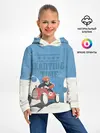 Детское худи / Karting time