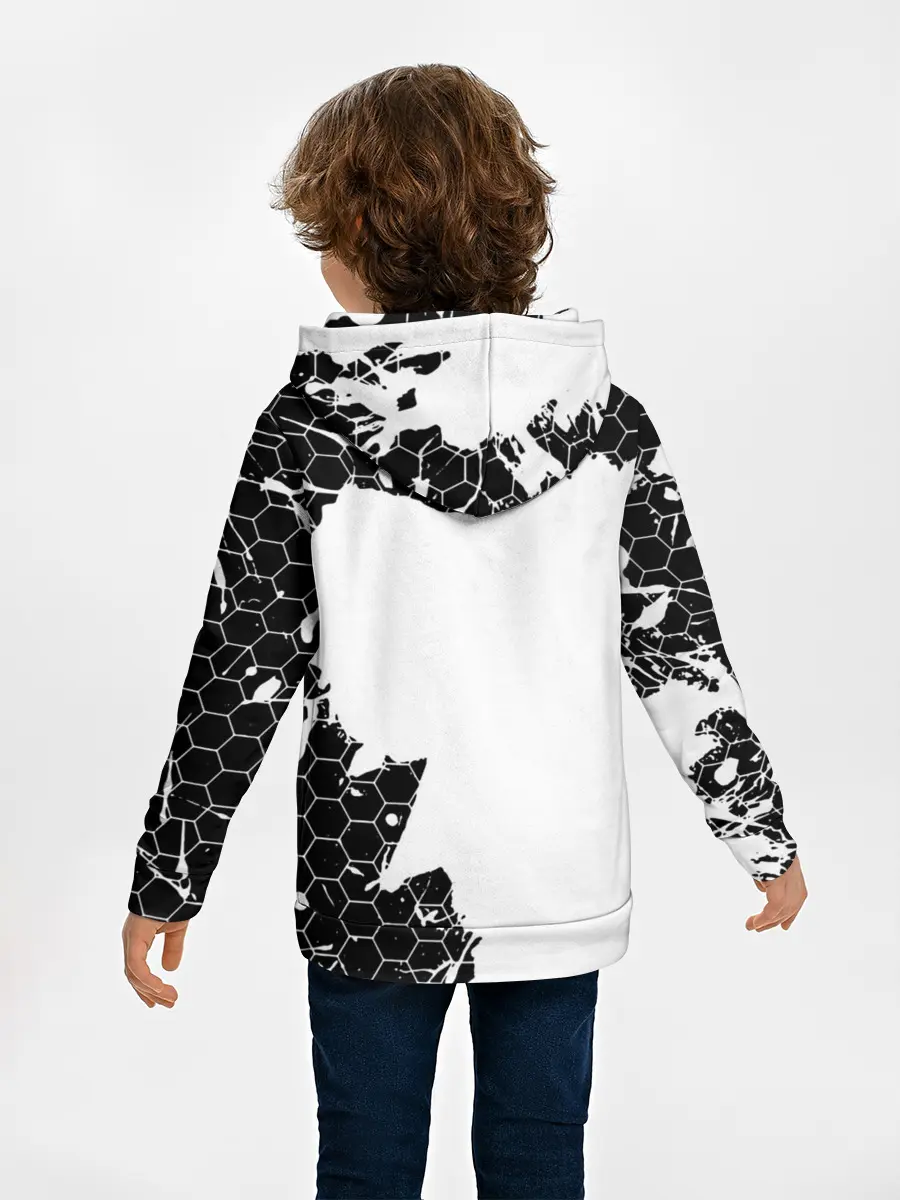 Детское худи / Michael Jordan 23