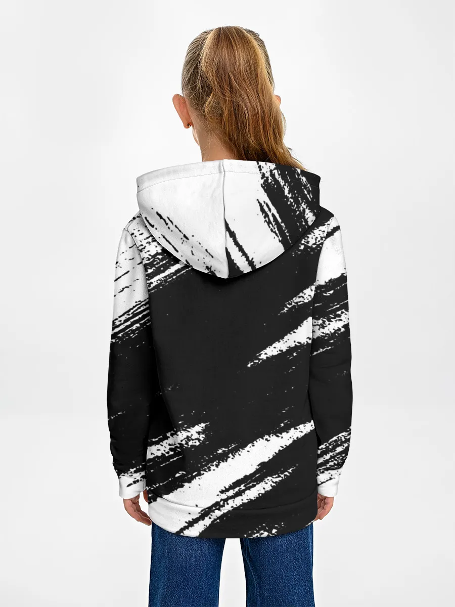 Детское худи / S.T.A.L.K.E.R. 2: Тени Чернобыля.