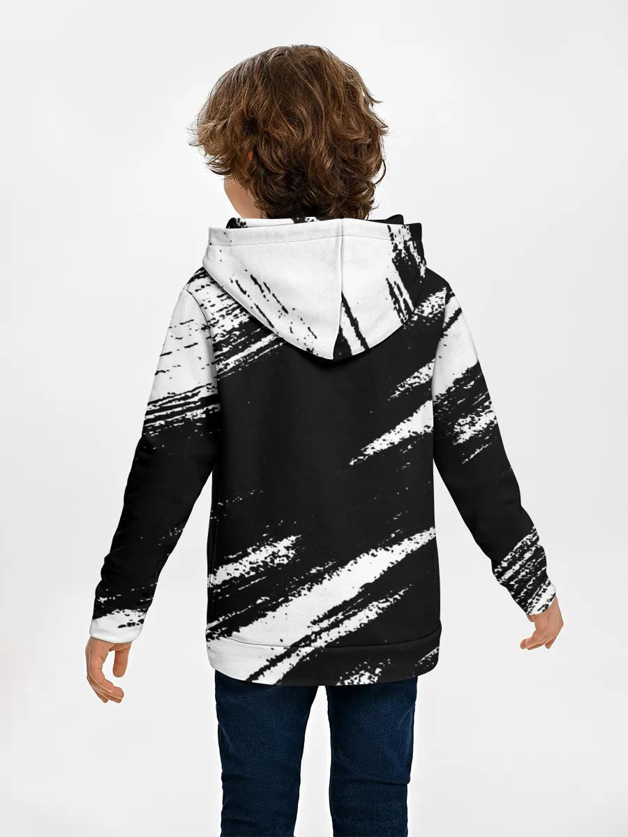 Детское худи / S.T.A.L.K.E.R. 2: Тени Чернобыля.