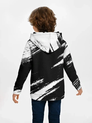 Детское худи / S.T.A.L.K.E.R. 2: Тени Чернобыля.