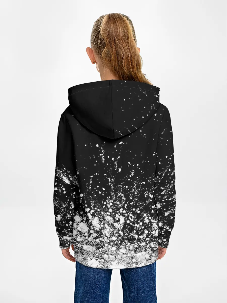 Детское худи / СССР / USSR