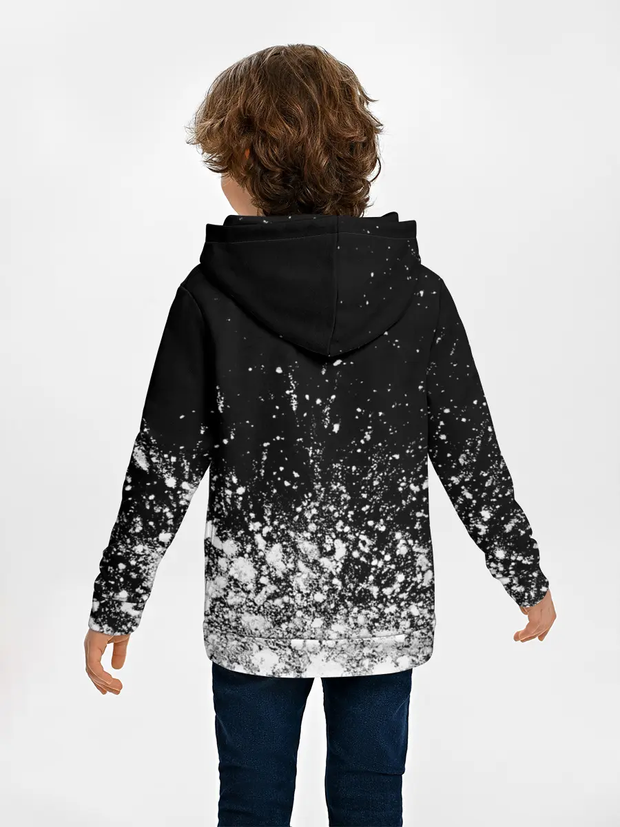 Детское худи / СССР / USSR