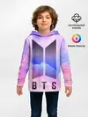 Детское худи / BTS
