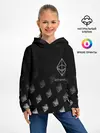 Детское худи / ETHEREUM / ЭФИРИУМ / ЭФИР