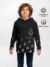 Детское худи / ETHEREUM / ЭФИРИУМ / ЭФИР