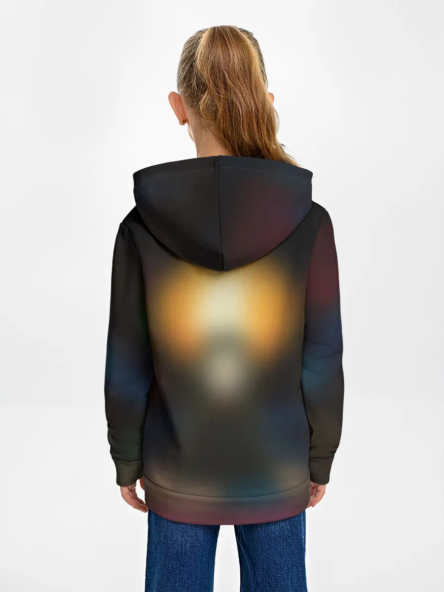 Детское худи / БИТКОИН | BITCOIN