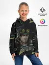 Детское худи / JOJO