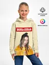 Детское худи / BILLIE EILISH.