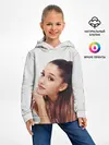 Детское худи / Ariana Grande