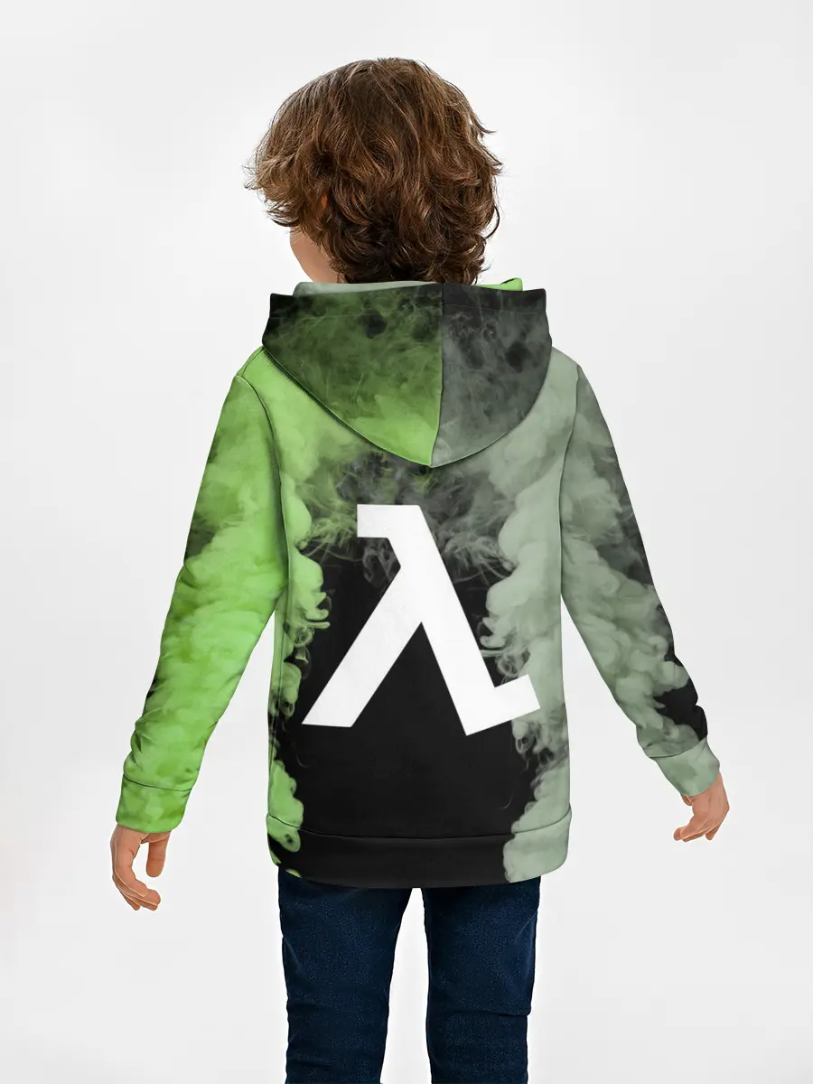 Детское худи / Opposing Force | Half-Life